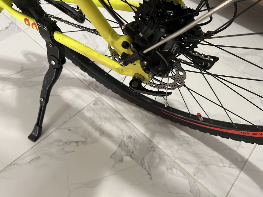 Pride Rocx 8.1 M (2018)