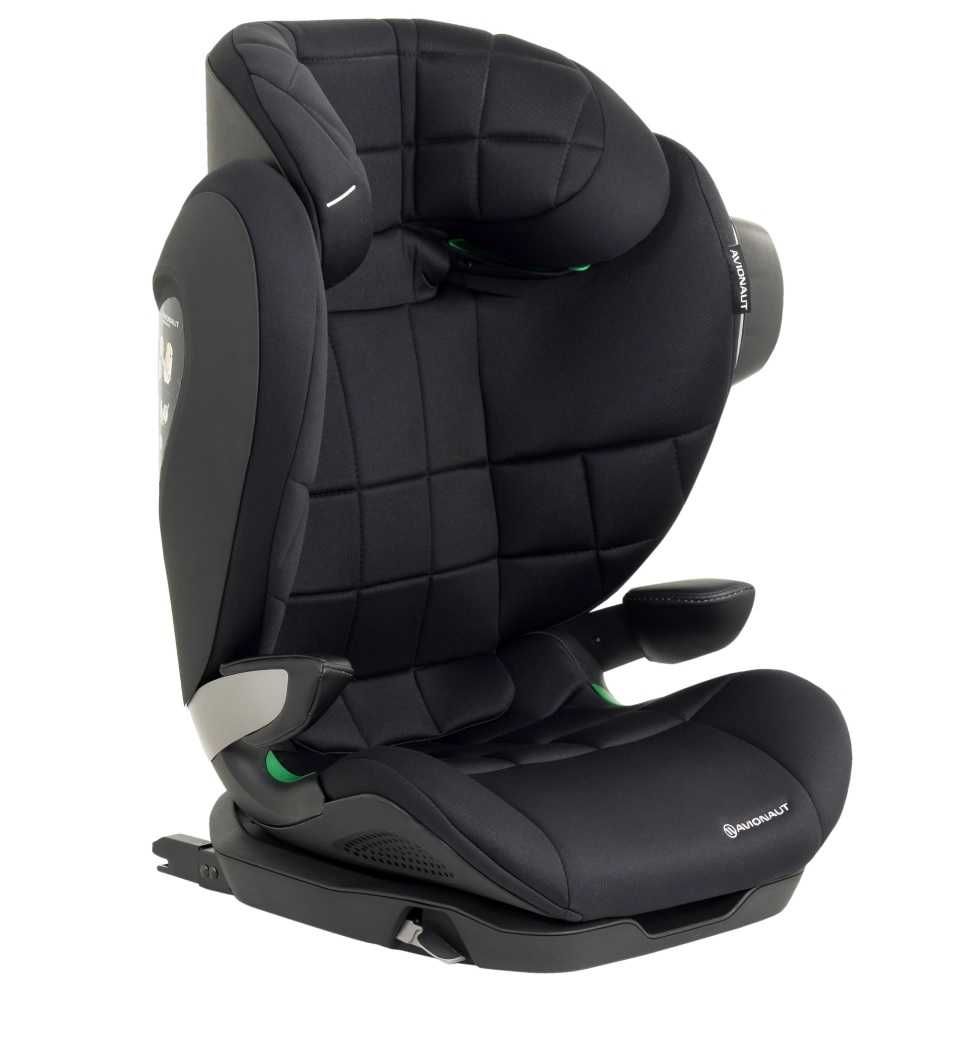 Avionaut MAXSPACE i-Size ISOFIX fotelik samochodowy 15-36 kg