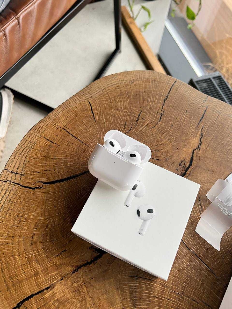 AIRPODS 3 чохол у подарунок