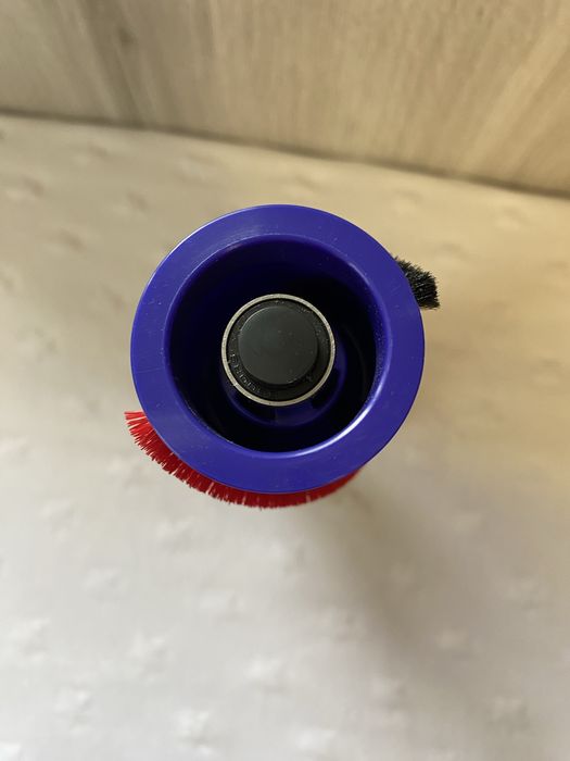 Wałek napędowy szczotki do odkurzacza Dyson DC59 V6 V7