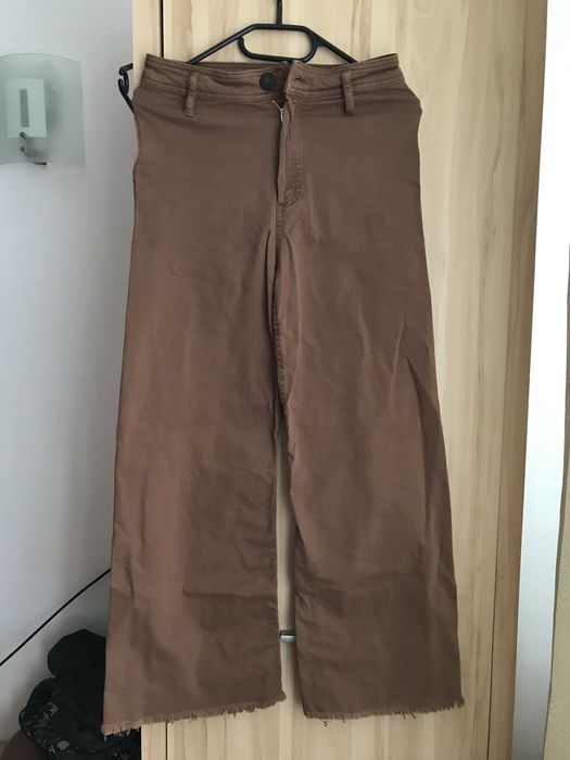 Spodnie Massimo Dutti