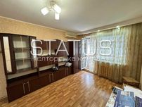 Оренда двокімнатної квартири. Левада.