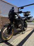 Honda CRF 1000 Africa Twin 2019r jeden właściciel od nowości