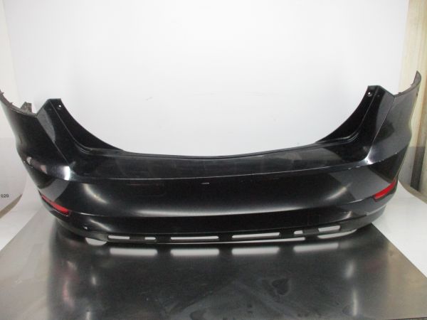 Pára-choques trás FORD Mondeo IV (BA7)