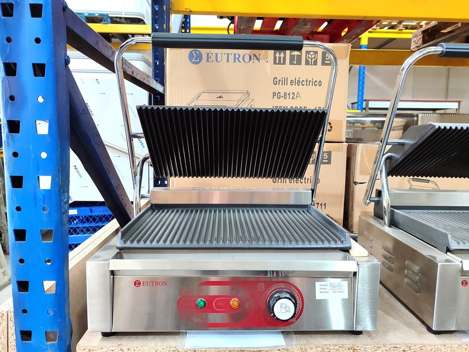 Torradeira grandes dimensões - NOVA