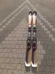 Narty zjazdowe Atomic metron B5i