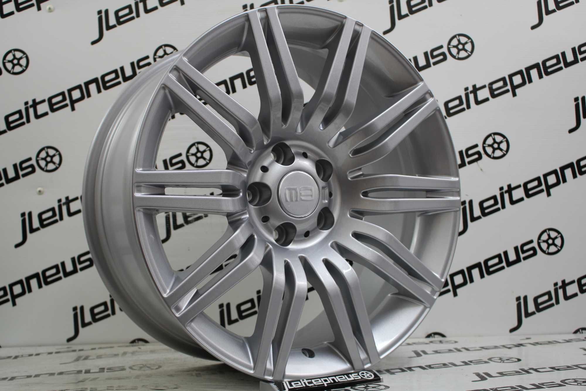 Jantes Novas BMW SPYDER 19 5x120 8.5 ET18  - Fazemos Montagem/ Envio