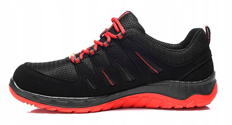 Buty robocze Ochronne ELTEN Maddox ESD S3 roz. 41 W28