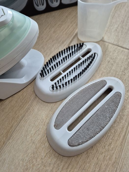 Ручний відпарювач-праска (Австрія)