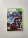 Gra Xbox360 / Xbox 360 - Castlevania Lord of Shadow - Unikat ( Ang )