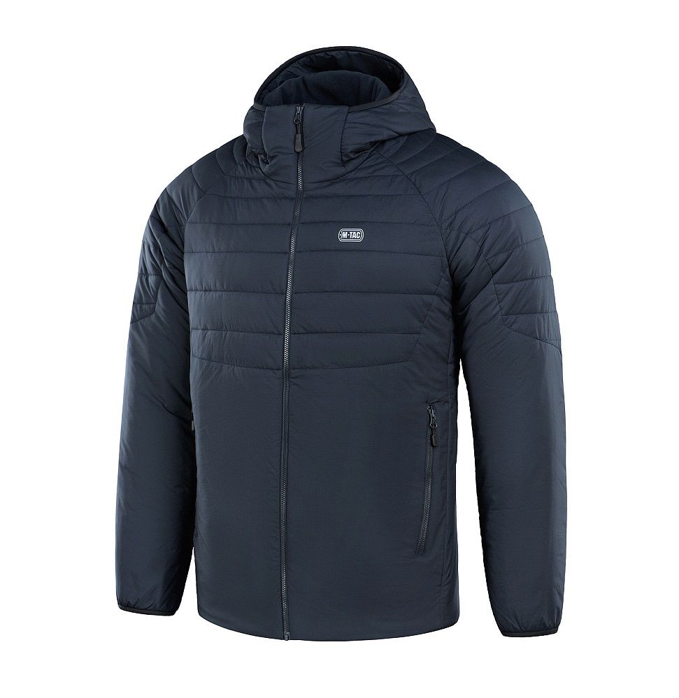 kurtka berserk m-tac xxl dark navy blue