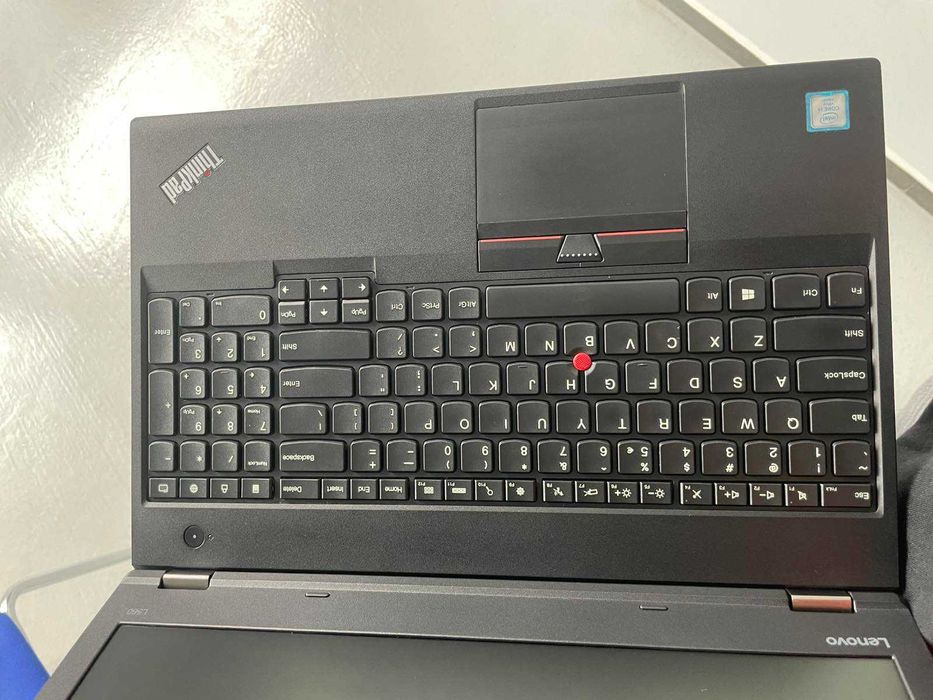 ThinkPad L560 – перевірена якість Lenovo для щоденних задач є 200шт