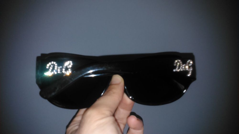 Óculos escuros de senhora - Dolce & Gabbana