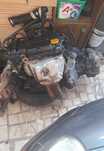 Motor corsa C completo