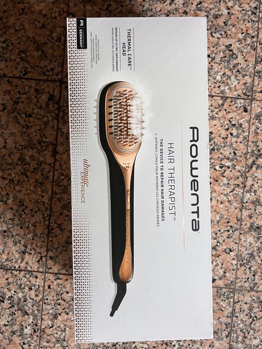 Rowenta Hair Therapist