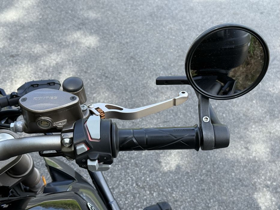 Zontes G1x 125cc