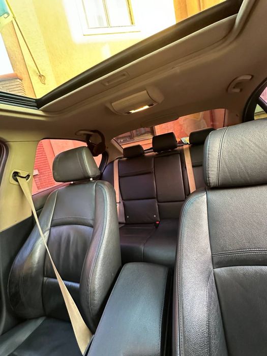 Продам е 90 рест 335d