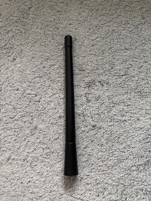 Antena samochodowa maszt