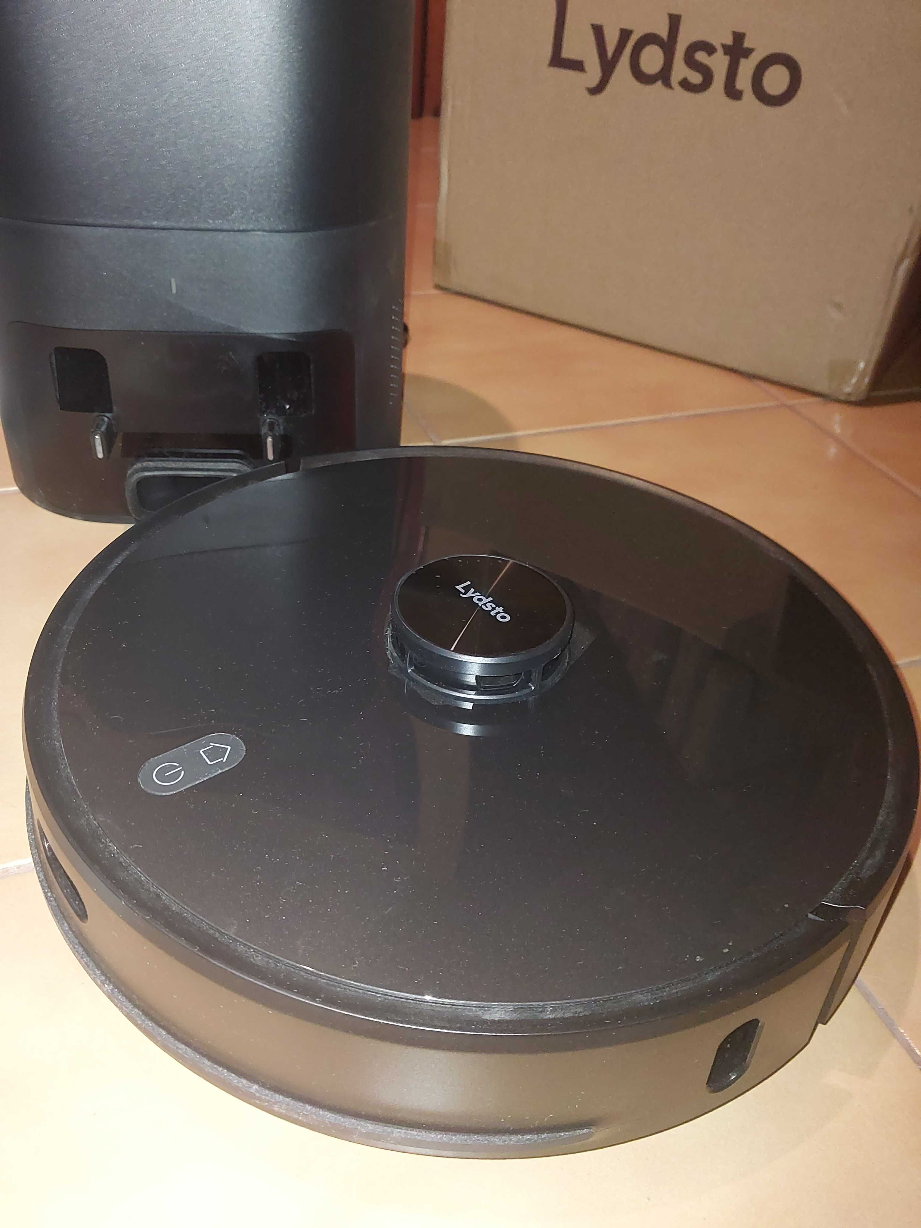 Odkurzacz Xiaomi Lydsto R1