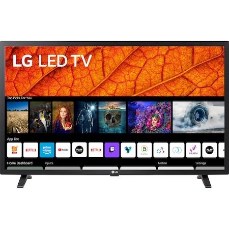 Tv LG 32LM637B hd smart