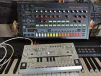 Behringer RD-8 e TD-3