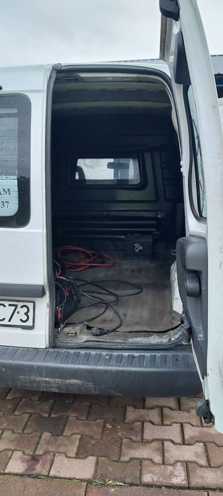 Opel Combo 1.3 Cdti 2006 r