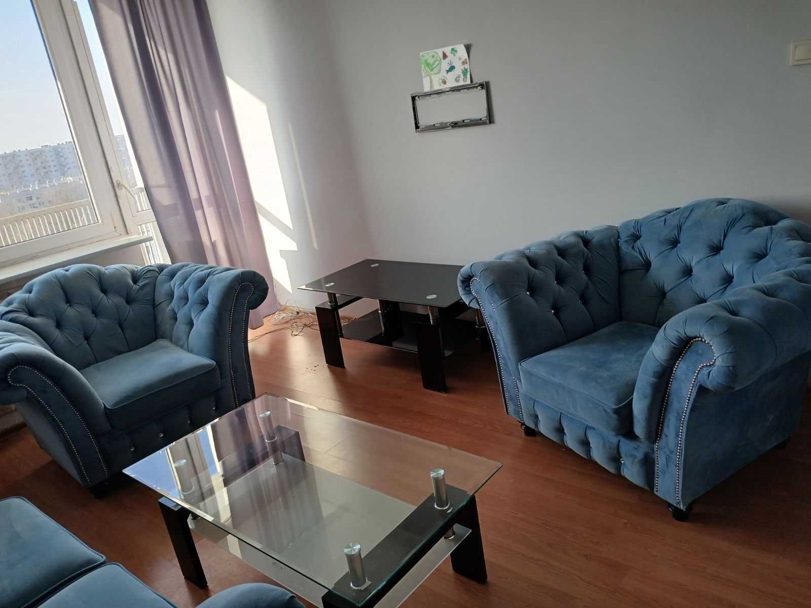 Mieszkanie do wynajęcia Os Tysiąclecia 48m2 dwupokojowe