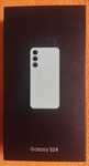 Samsung S24 8/256 Marble Gray