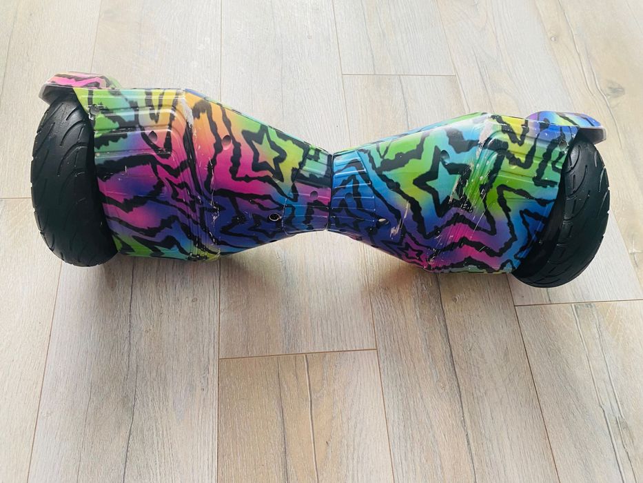 Гироборд Smart Balance Wheel 8