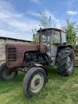 Ursus c4011 ciagnik rolniczy