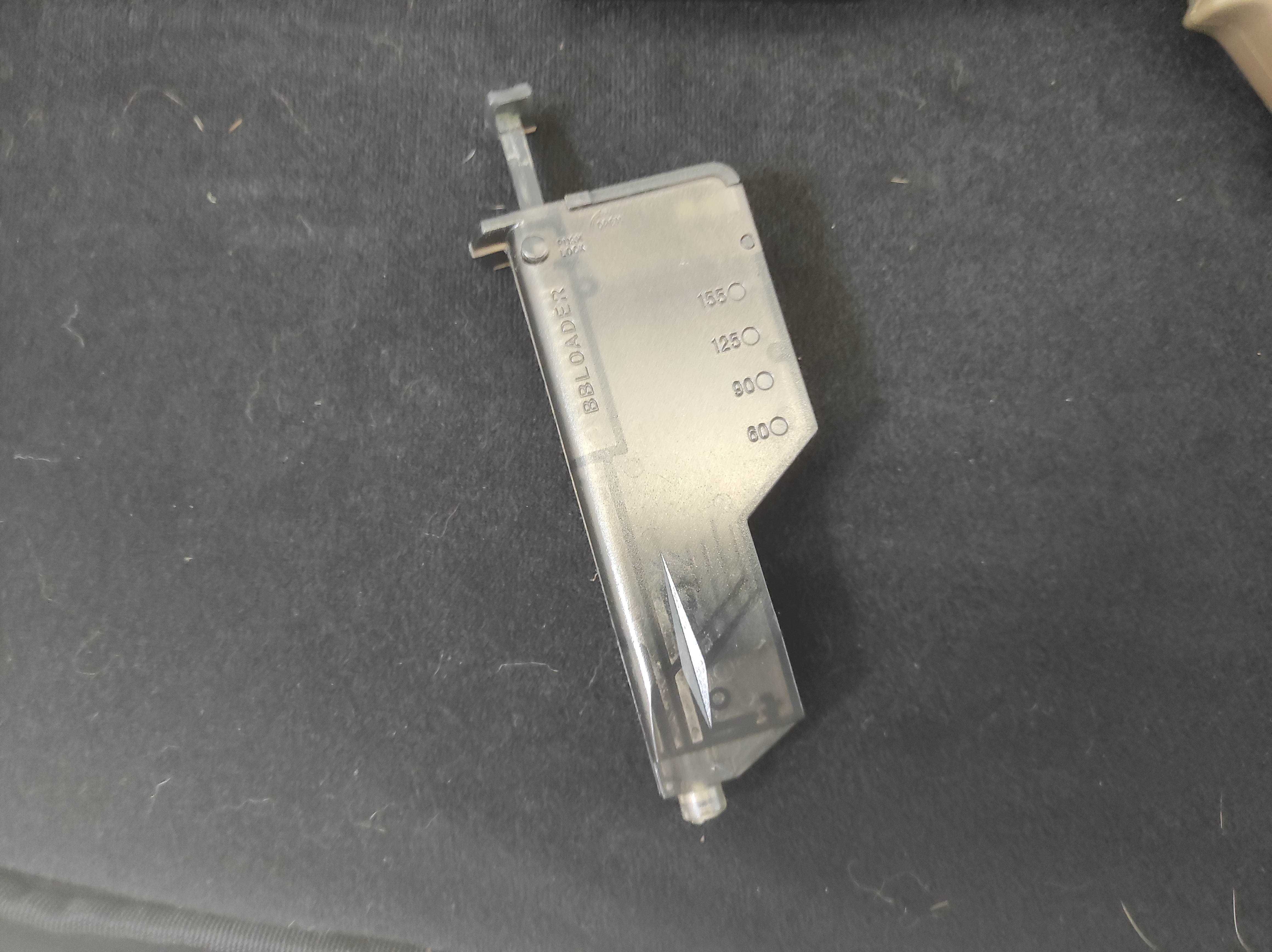 M4 Rossi Seal T - Airsoft AEG