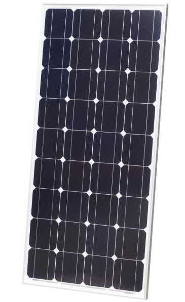 Солнечная панель 150 Вт 12 В AX-150M монокристалл, Axioma energy