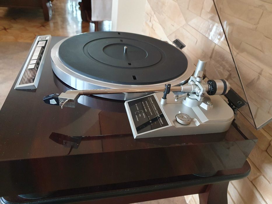 Gramofon Technics SL-MA1 Automat