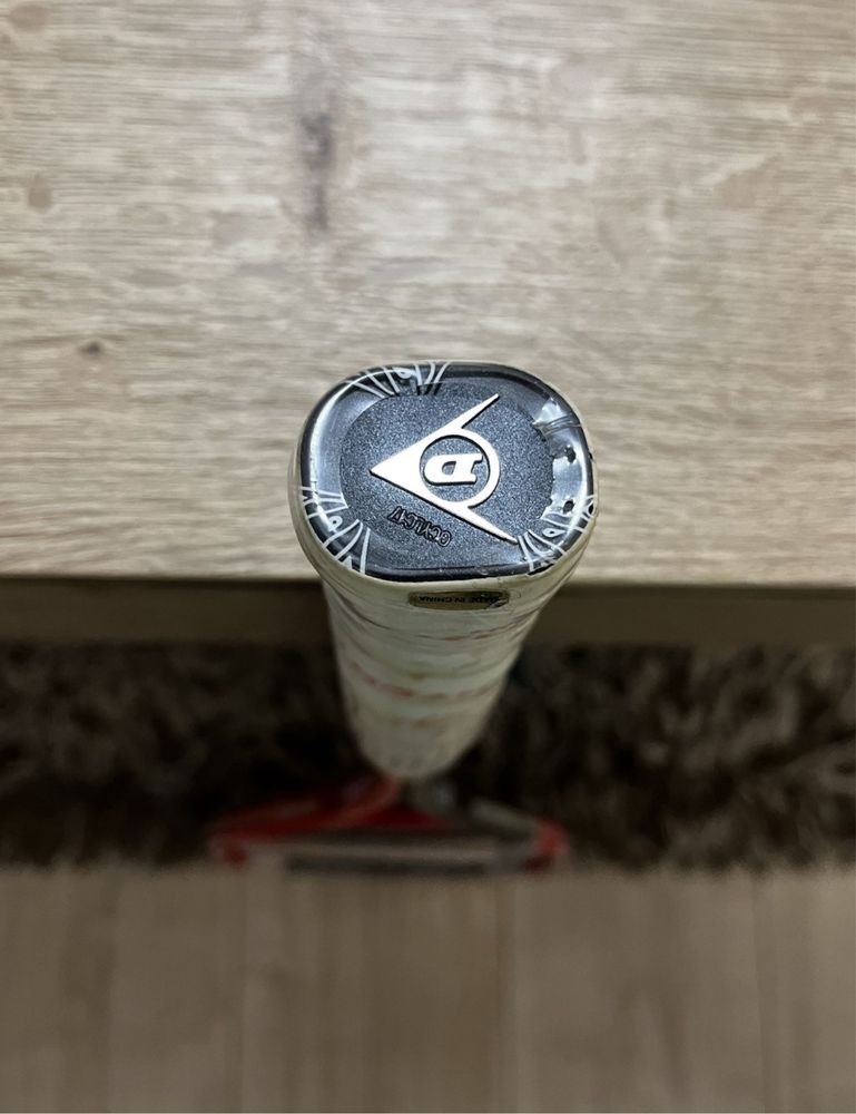 Rakieta do squasha DUNLOP FIREPOWER Ti