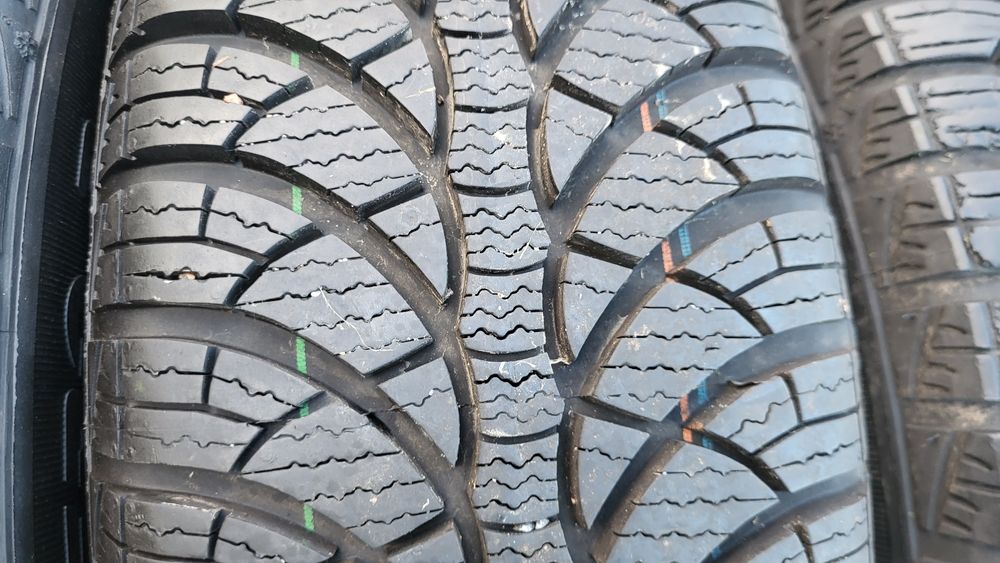 Koła zimow e felgi opony 15" 5x111,3 piasta 67.1 185 65 r15 hyundai i3