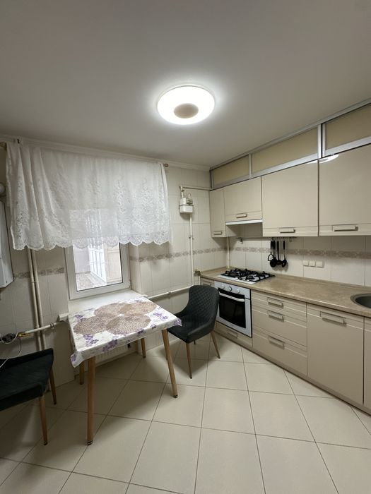 Оренда 3кімнатної квартири Урожай, Медичний університет зуп. Шевченка