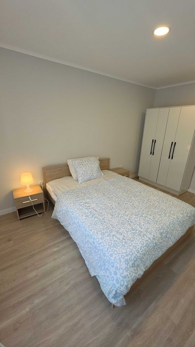 2 quartos disponiveis, 1 de 450 (se for casal 470]e de 400 solteiro