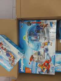 Playmobil Action Novo