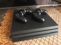 Sony Playstation 4 pro