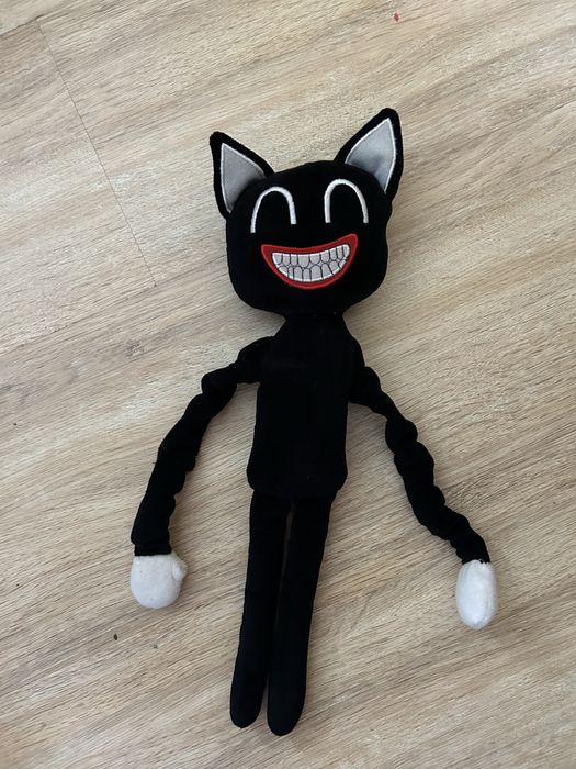 Іграшка Картун Кет