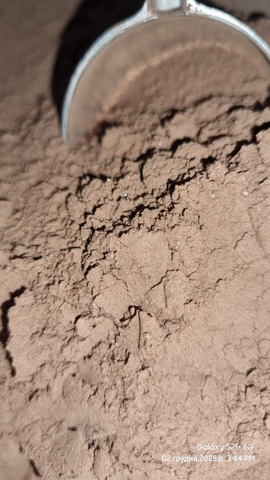 Какао опт ( суміш )  25 кг мішок