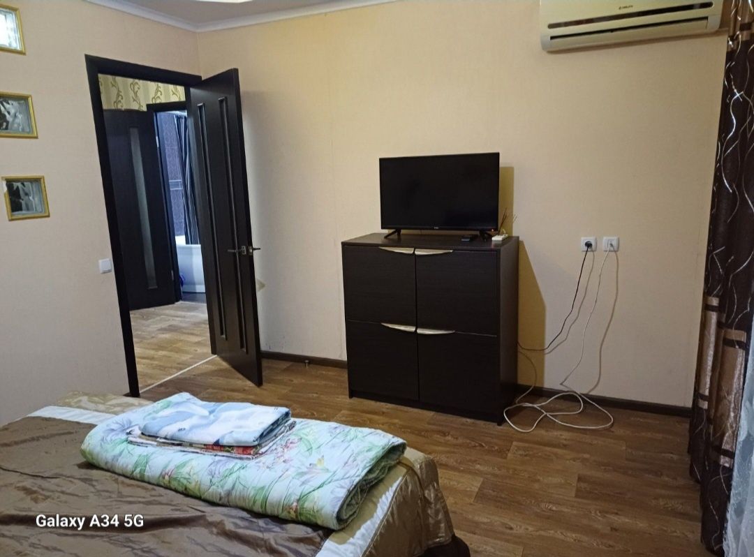 Здаю 2 к.квартиру по вул. Незалежності 2, 9 поверх