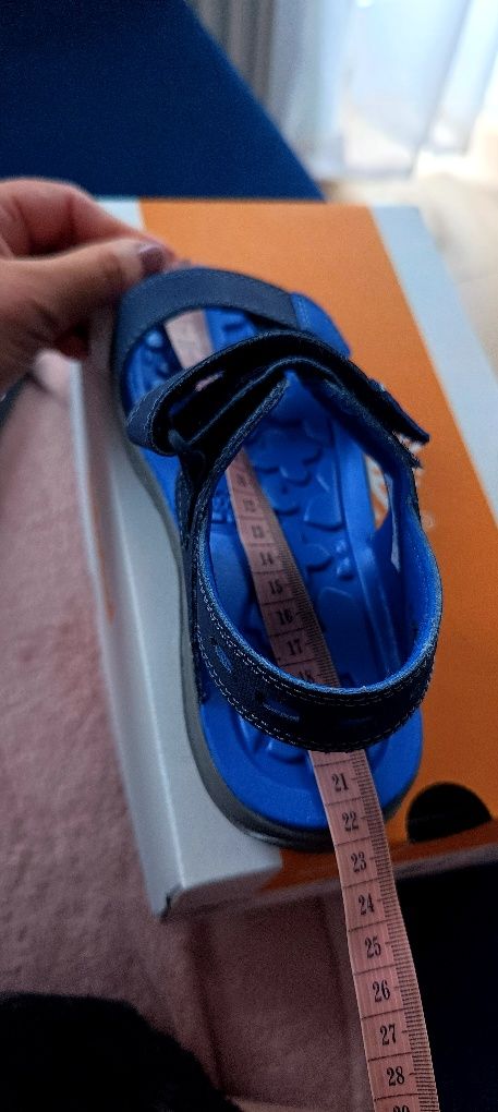 Sandały Timberland 32