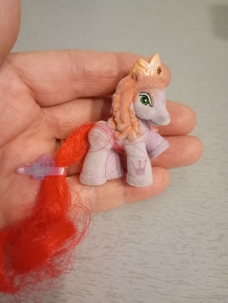 Unicórnios miniaturas