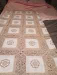 Venda de toalha de mesa