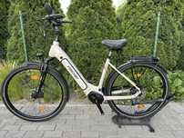 Sprzedam rower elektryczny Fischer