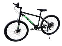 Okazja na maj! Nowy rower koła 26" rama S
