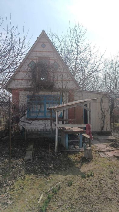 Продам дачу (9842)