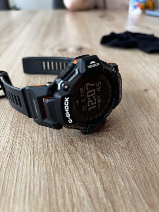 Casio G-Shock Gbd H2000 jak nowy
