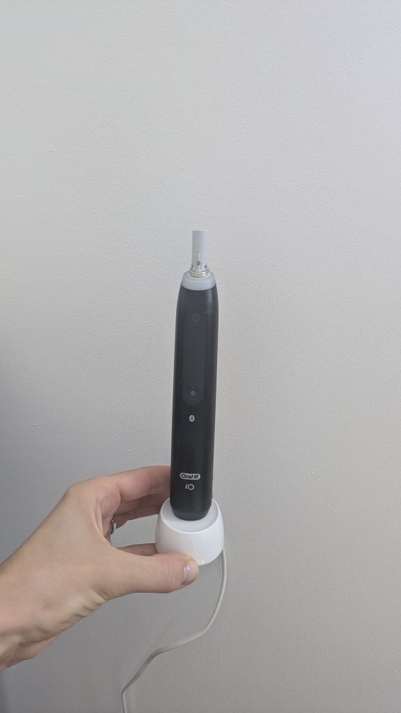 Szczoteczka do zębów elektryczna Oral-B